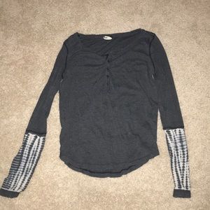 Free people top